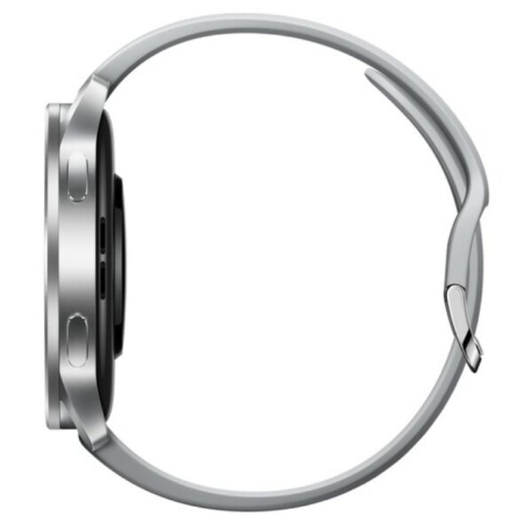 XIAOMI Pametni sat S3 Srebrni - Image 5
