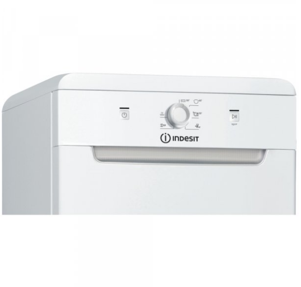 INDESIT Mašina za pranje sudova DF9E 1B10 S - Image 2