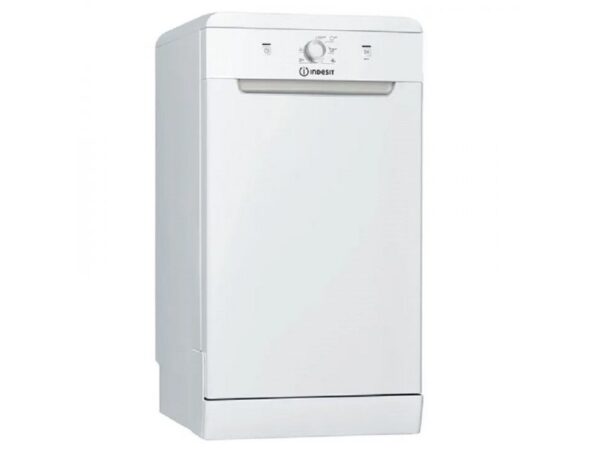 INDESIT Mašina za pranje sudova DF9E 1B10 S - Image 4