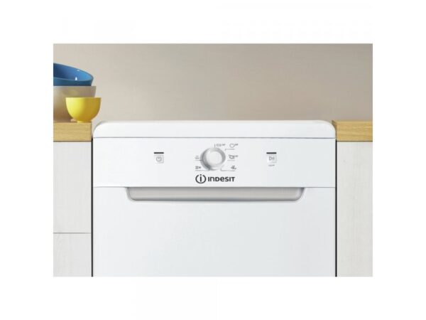 INDESIT Mašina za pranje sudova DF9E 1B10 S - Image 5