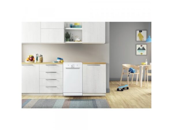 INDESIT Mašina za pranje sudova DF9E 1B10 S - Image 6
