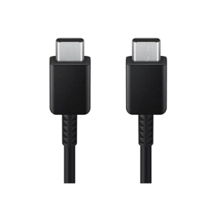 SAMSUNG USB kabl Type C na Type C 1.8m 3A crni EP-DX310