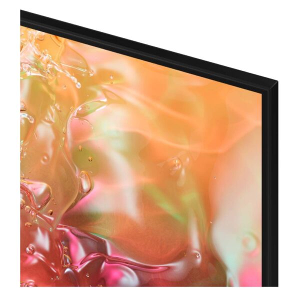 SAMSUNG DU7000 Crystal 4K Ultra HD Televizor UE55DU7192UXXH - Image 5