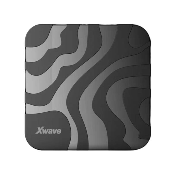 XWAVE Smart TV Box 510 Andriod 4/64 GB - Image 3