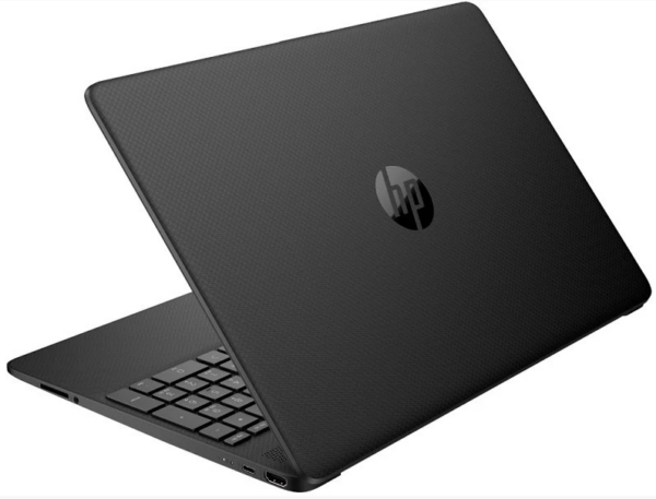Laptop HP 15s-fq0008nm 8/258 GB - Image 2