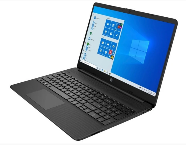 Laptop HP 15s-fq0008nm 8/258 GB - Image 3
