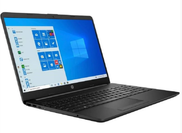 Laptop HP 15s-fq0008nm 8/258 GB - Image 4