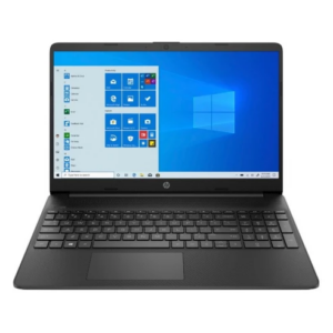 Laptop HP 15s-fq0008nm 8/258 GB