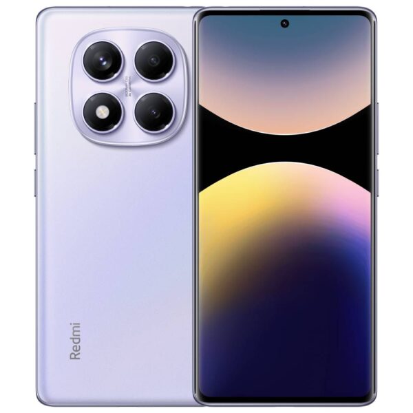 Xiaomi Redmi NOTE 14 Pro 8/256 lavanda
