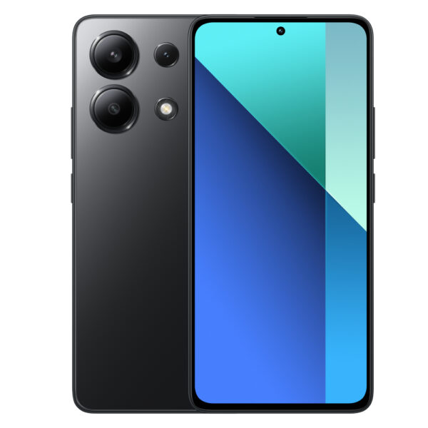 XIAOMI Redmi Note 13 8/256GB