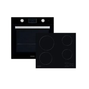 INDESIT Best Buy RI 161 C + IFW 65Y0 J BL Ugradni set