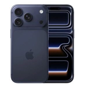 APPLE iPhone 17 Pro 12/256GB Deep Blue