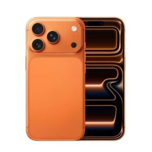 Apple iPhone 17 Pro Max 12/256GB Cosmic Orange